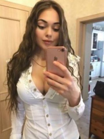 Анкета проститутки Полина - Фото, 23 года, №388474