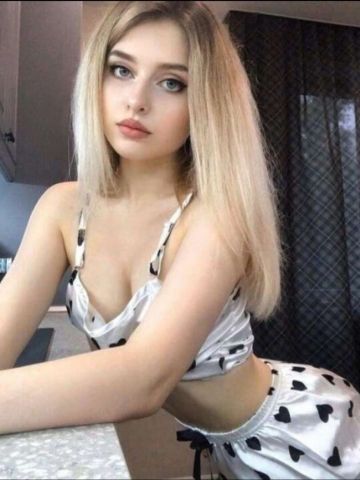 Анкета проститутки Стефания - Фото, 24 года, №390015